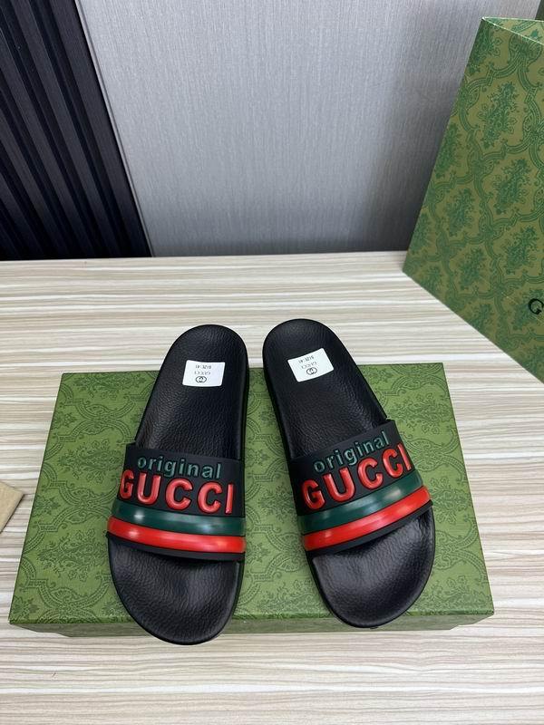 Gucci Men's Slippers 257